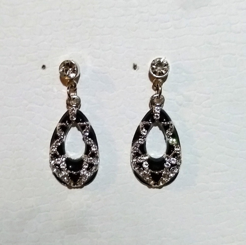 Fashion earrings